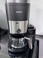 Philips HD7900/50 Kaffeemaschine mit integriertem Mahlwerk
