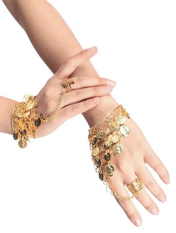 Catenine: Armkette – Nuovo e nell'imballaggio originale da Zuchwil venduto da ela0110 1