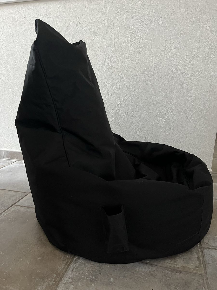 Poltrone: Sitzsack – Usato da Steinmaur venduto da Poleni 2