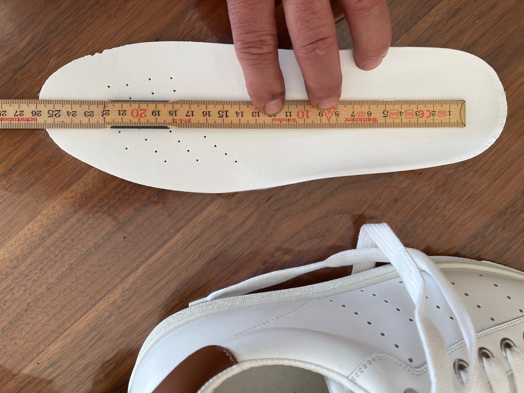 Dsquared2 Scarpe da uomo: Dsquared2 sneackers – Nuovo e nell'imballaggio originale da Fislisbach venduto da Brandopfer810 3