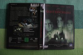 Das Geisterschloss von Jan de Bont | DVD | (1787)