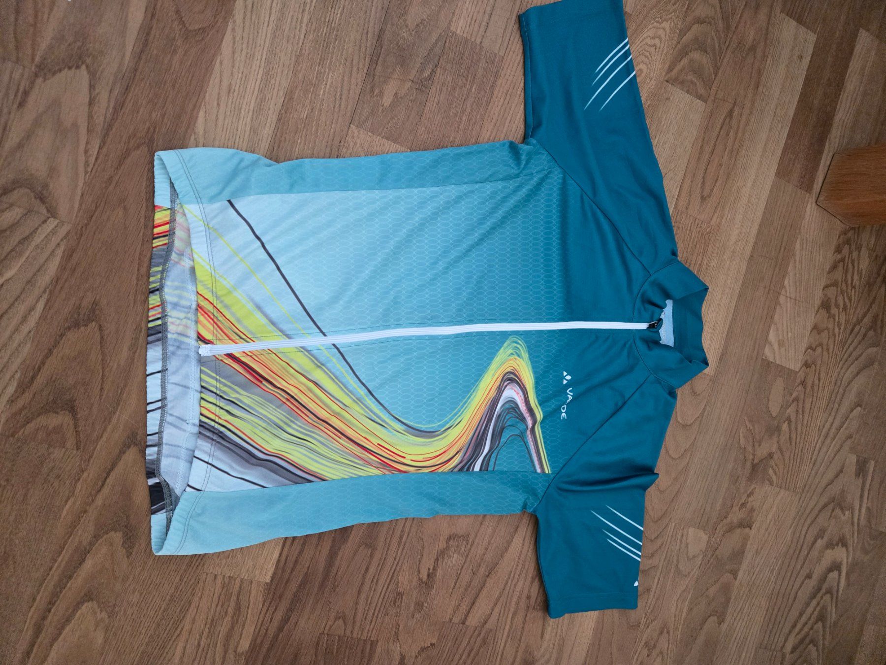 Canottiere & Pantaloni: Velotikot Gr.S – Usato da Mühlethurnen venduto da locke_90