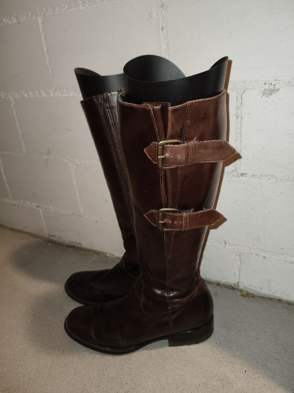 Scarpe da donna: Freeflex Stiefel – Usato da Oberrieden venduto da joj_6wlx