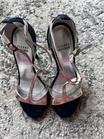 Stuart Weitzman high heels