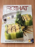 Philippe Rochat La cuisine sublime