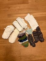 Grosses Stoffwindelpaket (Windelmanufaktur - Newborn)
