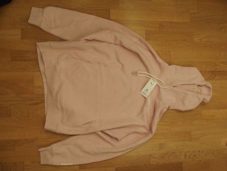 Puma x Saysky Pullover / Hoodie L (fabrikneu)