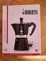 Bialetti Moka Express neuve