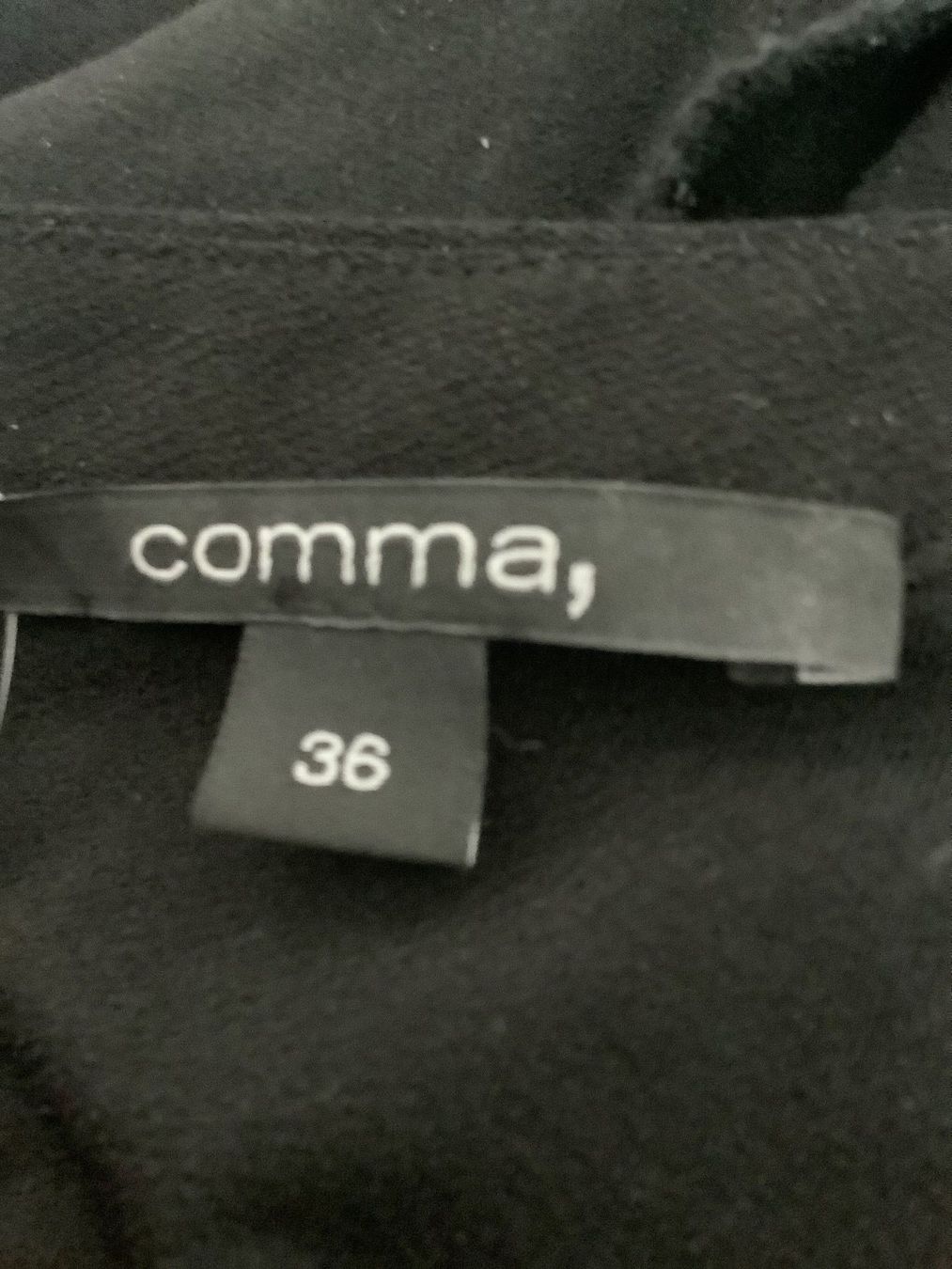 Comma Jumpsuits: Pepe Jeans Rucksack und Comma Jumpsuit – Neu (gemäss Beschreibung) aus Kreuzlingen von shopaholicatheart_3 3