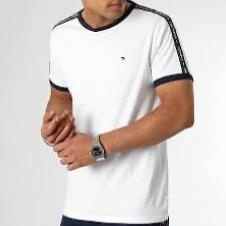 T-shirt Tommy Hilfiger