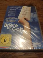 Briefe an Gott - Letters to God (DVD) NEU und OVP