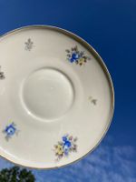 LANGENTHAL  1943  UNTERTASSE  TELLER  GEMARKT
