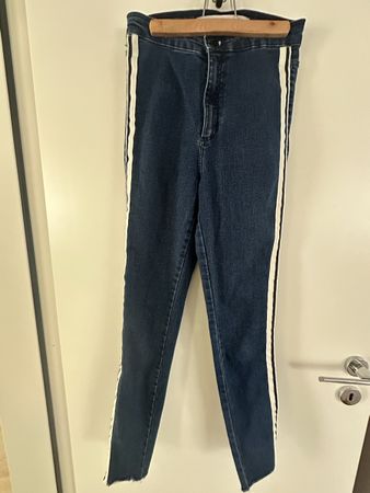 Skinny Jeans Zara
