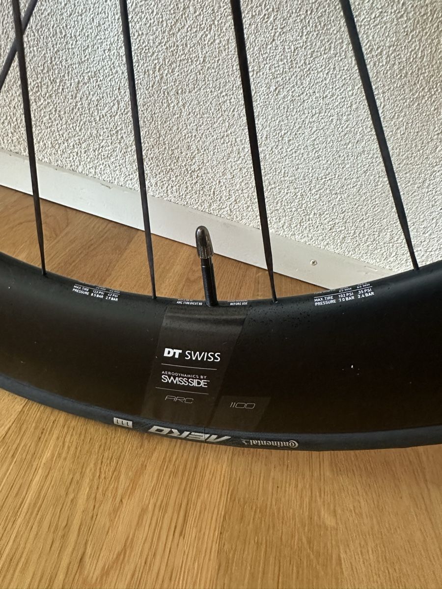 Canyon Velos: Canyon Speedmax CFR Di2 2025 - Size S – Gebraucht aus Zürich von lui_z6xx 5