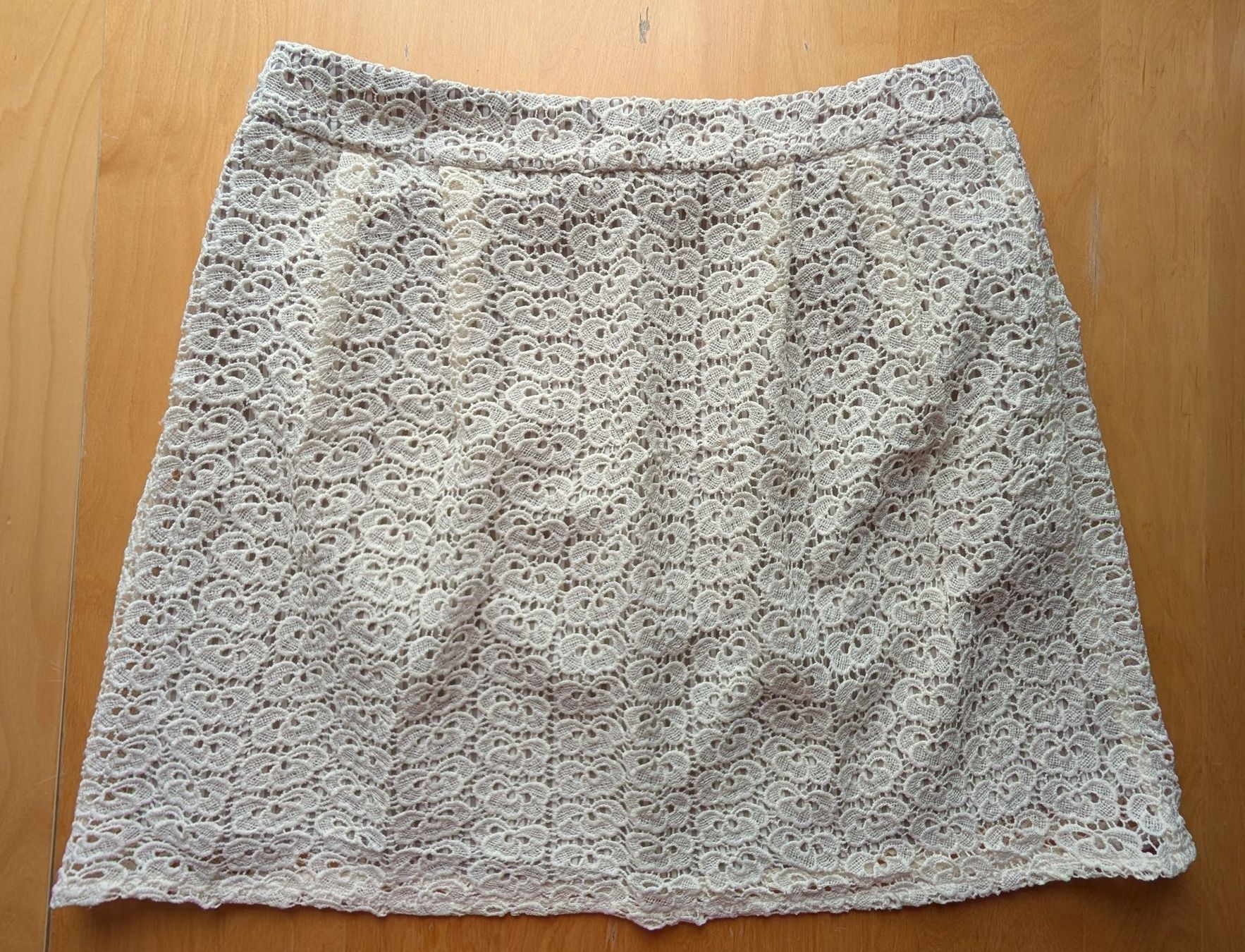 Gonne: Miroglio Rock Gr. 38-40 – Nuovo (secondo la descrizione) da Thalwil venduto da kat_d85f