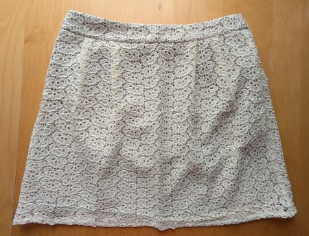 Miroglio Rock Gr. 38-40