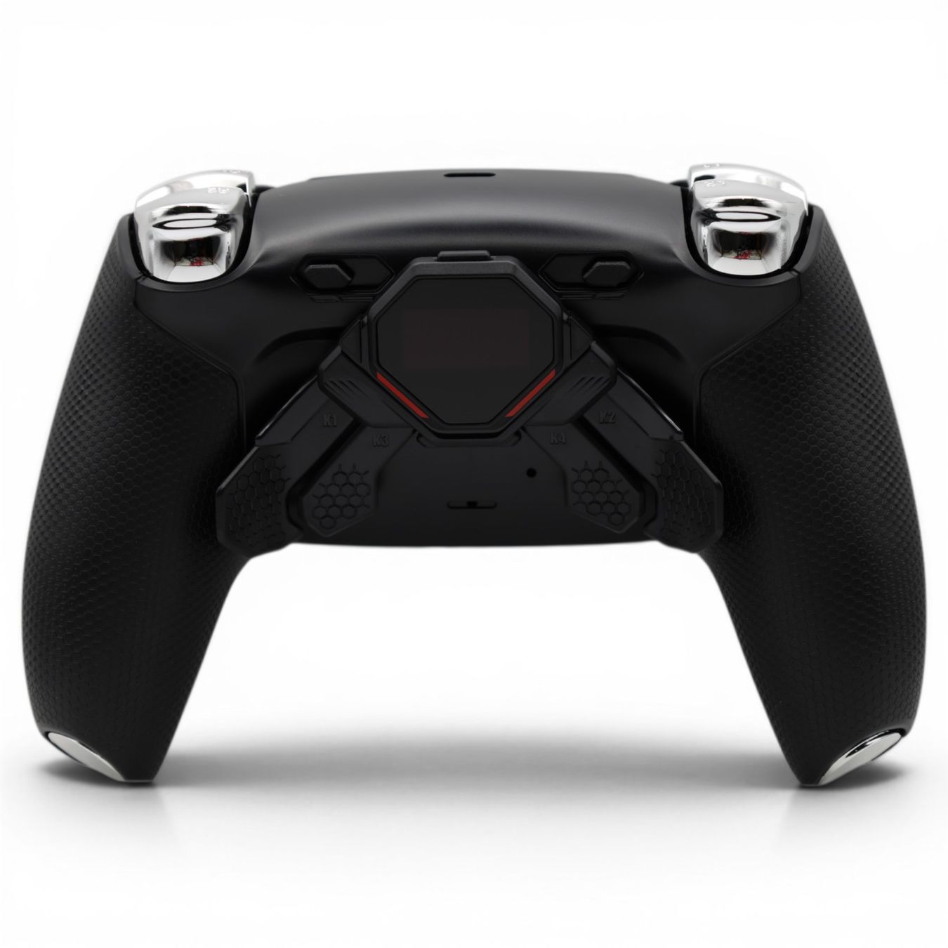 Sony Controller: PS5 Custom Pro Scuf Controller TMR (Anti-Stick-Drift) – Nuovo e nell'imballaggio originale da zürich venduto da Felix-60 2