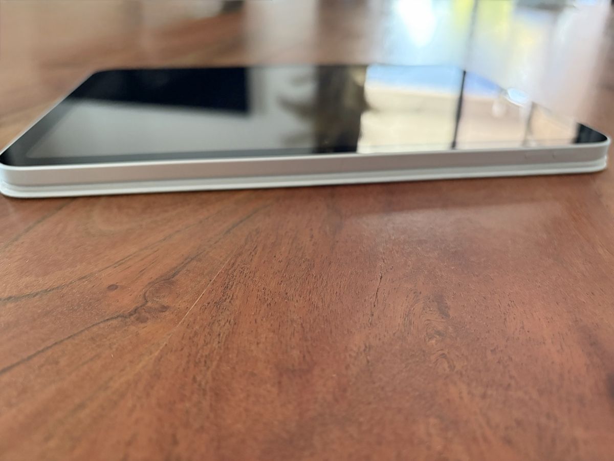 Apple Tablet PC: Apple iPad 10. Gen. 64GB + Apple Pencil USB-C + Smart Folio – Neu (gemäss Beschreibung) aus Gränichen von Makavelia 3