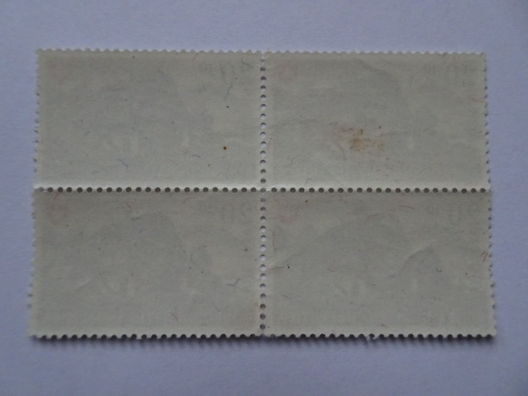 Alle Briefmarken: PP 1949** – Neu (gemäss Beschreibung) aus Aadorf von Chnorli-Furz 1
