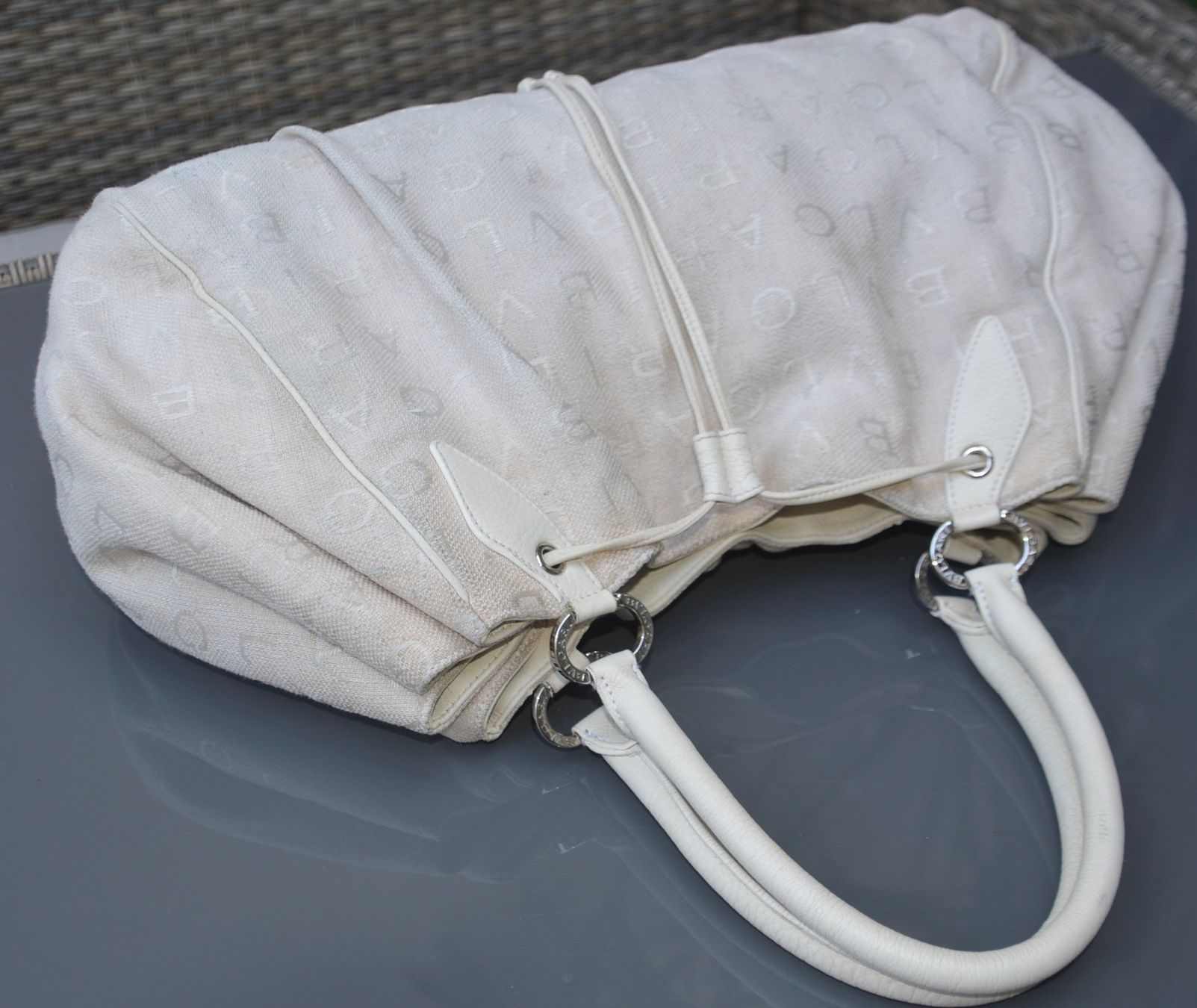 Bulgari Borse da donna: Tasche Bvlgari / Bulgari sac – Usato da Collonges venduto da Auganien 3