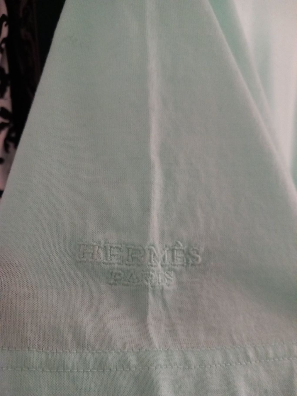 Hermès T-shirt: Hermes t shirt taille M – Usato da Le Grand-Saconnex venduto da Rgt87 4