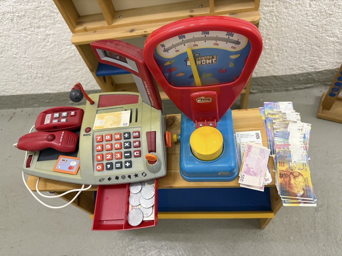 Autres événements d'entreprise et fêtes: Verkaufsladen – Neuf (Voir description) à Zürich par Barbarazermatt 1