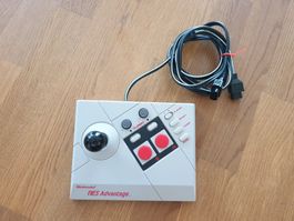 Nintendo NES Advantage