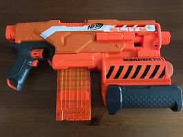 Nerf Elite Demolisher 2in 1