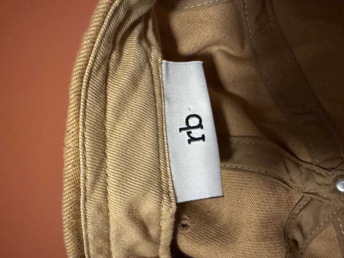 Copricapi, berretti & cappellini: Cappellino beige ROCCOBAROCCO – Usato da Lugaggia venduto da smy_d269 5