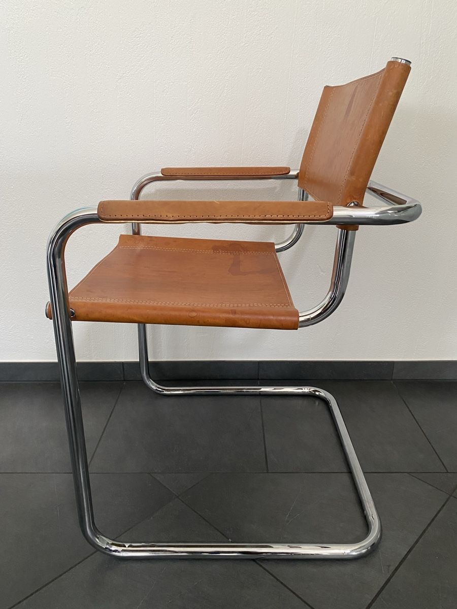 Sessel: Design Freischwinger Stühle Chairs – Gebraucht aus Olten von sportwelt 7