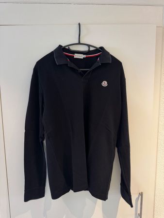 Moncler Longsleeve Polo