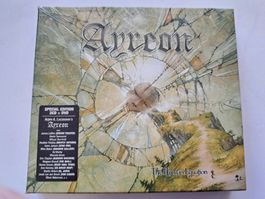 Cd Ayreon – The Human Equation Special Ed.