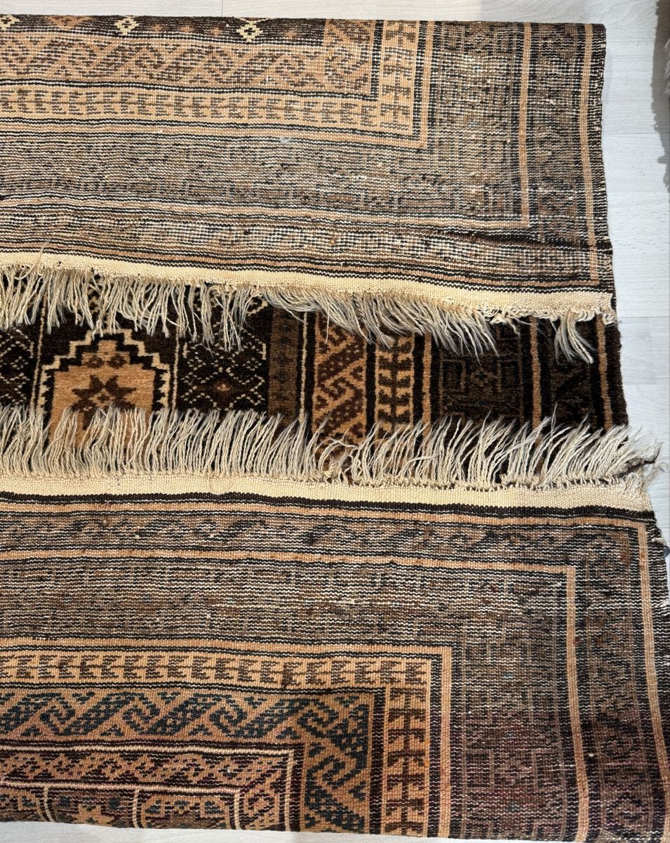 Tapis: Wunderschöner Orientteppich, 134 x 94 cm – D'occasion à Büron par Filadefia-888 4