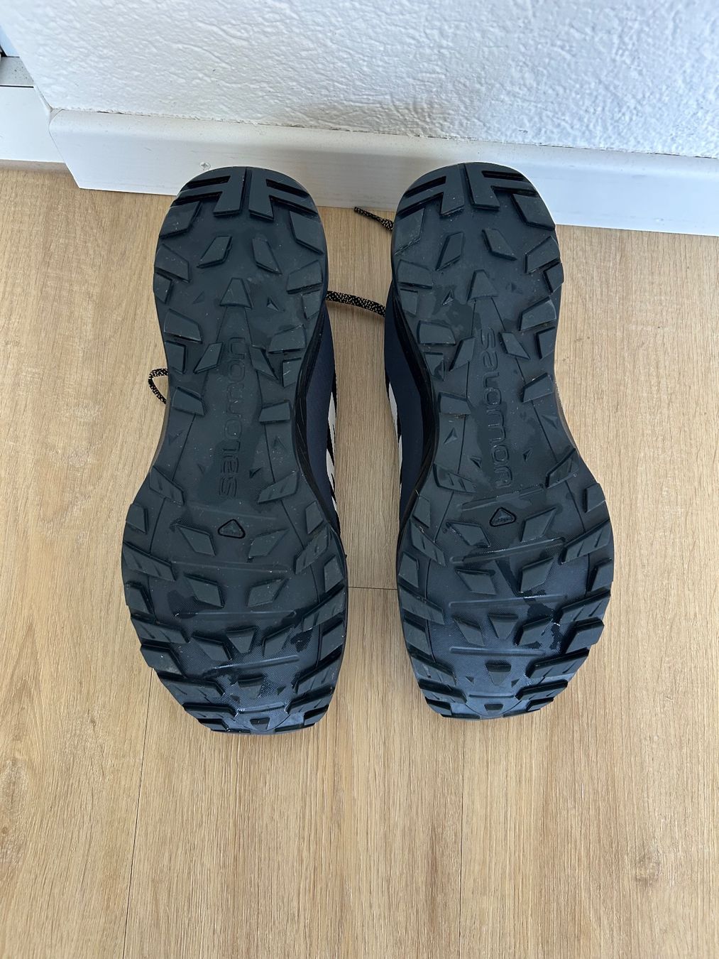 Salomon Chaussures hommes: Salamon Treking Schuhe Herren – D'occasion à Muri AG par ali_27hx 2