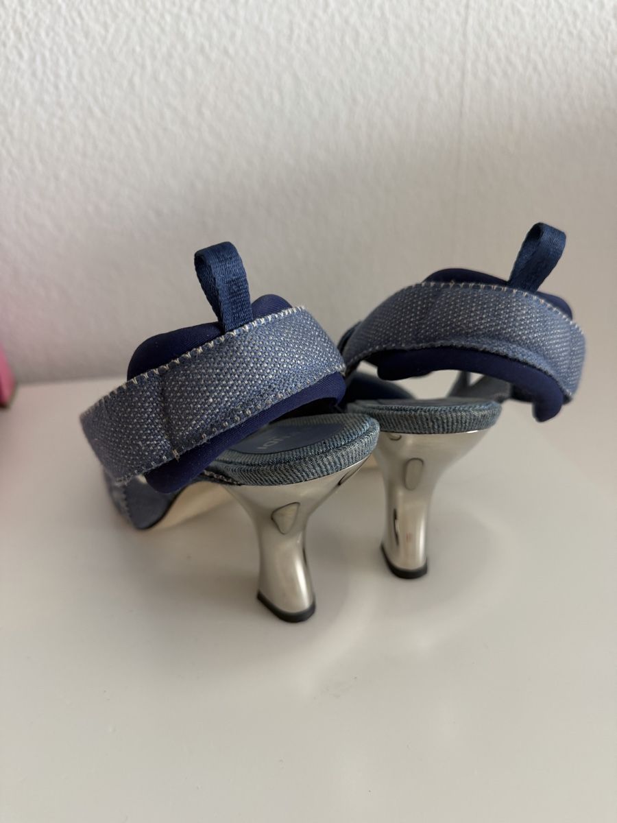 Fendi Scarpe da donna: Talon Fendi taille 38 – Nuovo (secondo la descrizione) da Petit-Lancy venduto da jea_yj2f 1