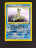 FOSSIL WEEK! 🦴 – Pokémon Lapras – Fossil – Holo