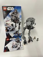 LEGO Star Wars 75322 Hoth AT-ST OVP