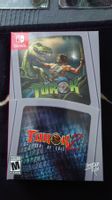 LRG Turok 1+2 collection Switch