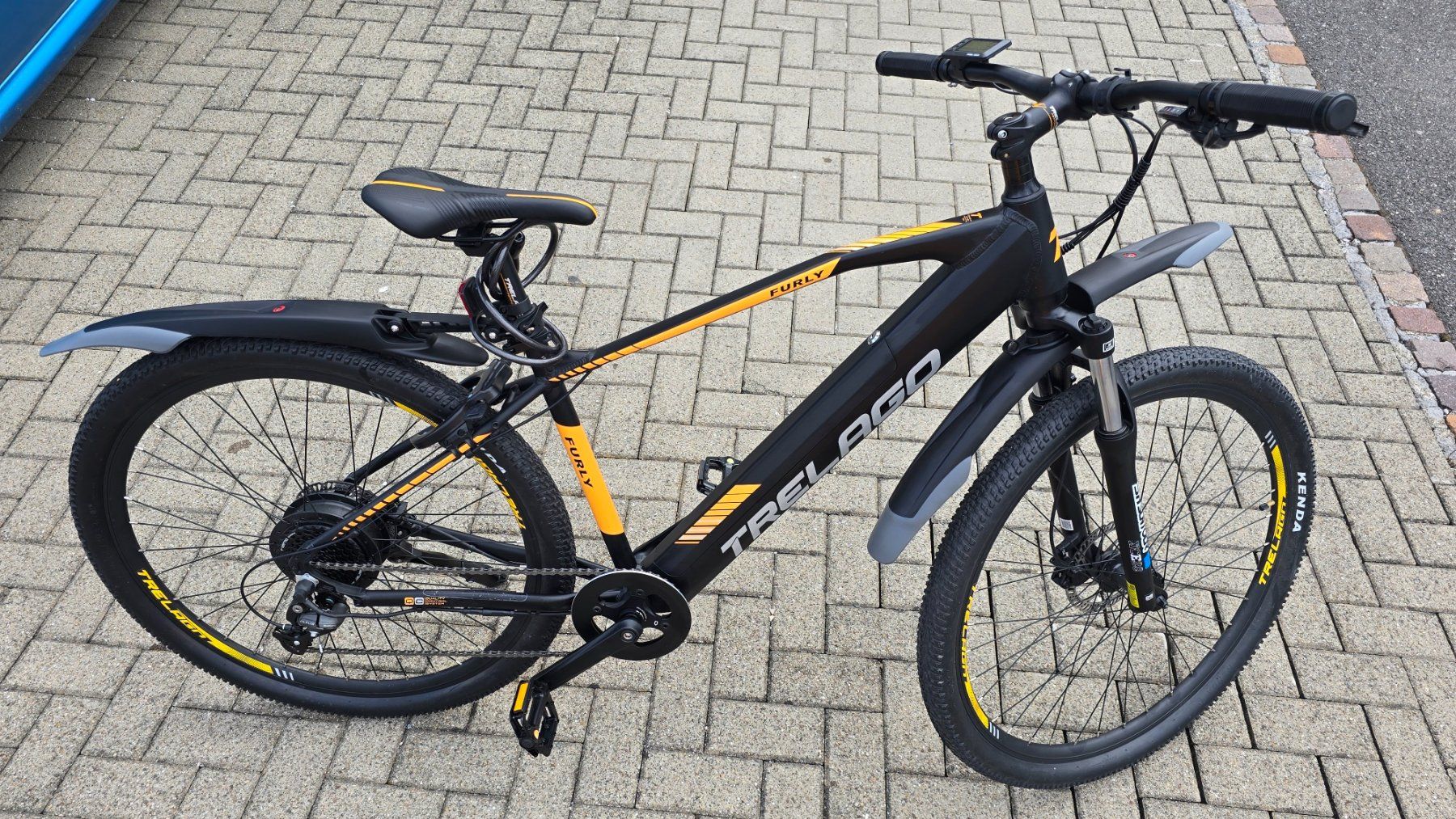 fahrradanhänger kupplung sattel VDP Anhängerkupplung für Fahrrad - Fahrrad Anhängerkupplung - Anhängerkupplung Cube Cross Hybrid Pro Lustige_Geschenkidee Color:Red
