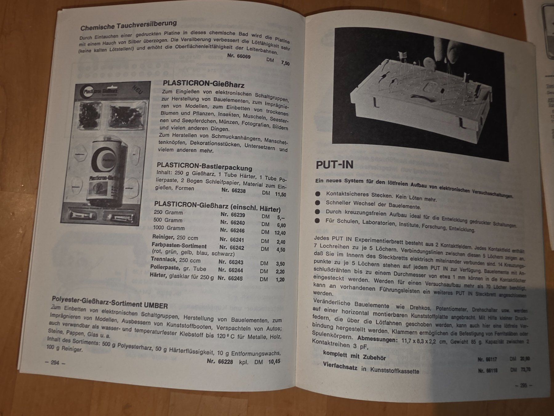 Libri: Der Grosse Technik-Katalog Nr. 22 gebraucht antik – Usato da Obermumpf venduto da oiskypoisky 5