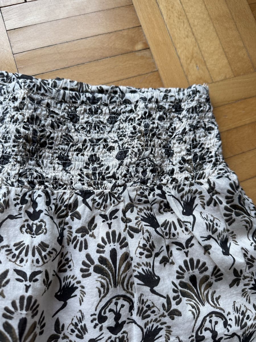 Röcke: Free people skirt xs – Neu (gemäss Beschreibung) aus Luzern von Aistee 2