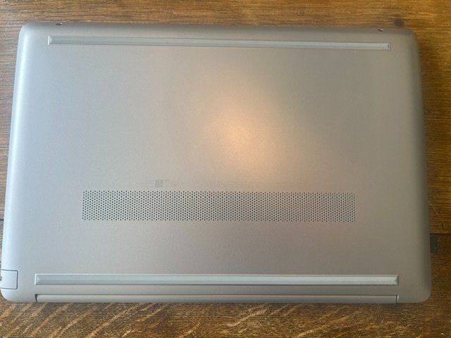 Hewlett Packard Notebook: HP 250 15.6 inch G9 Notebook PC – Nuovo (secondo la descrizione) da Safnern venduto da nocturnalis 1