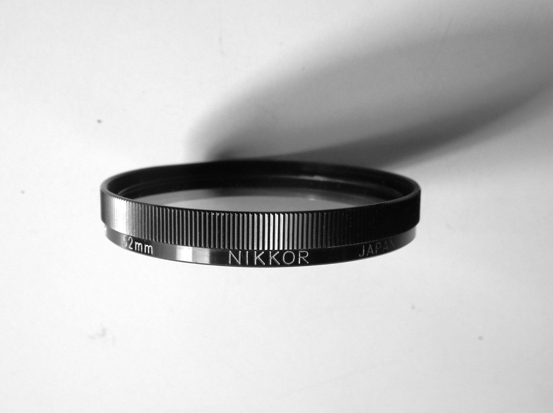 Telescopi: Nikkor   Polar Filter    52mm            Astronomie – Usato da Brione (Verzasca) venduto da nevagiu 2
