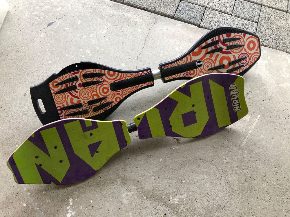 Wakeboard Kaufen auf Ricardo