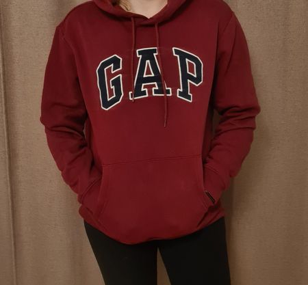 GAP Pullover