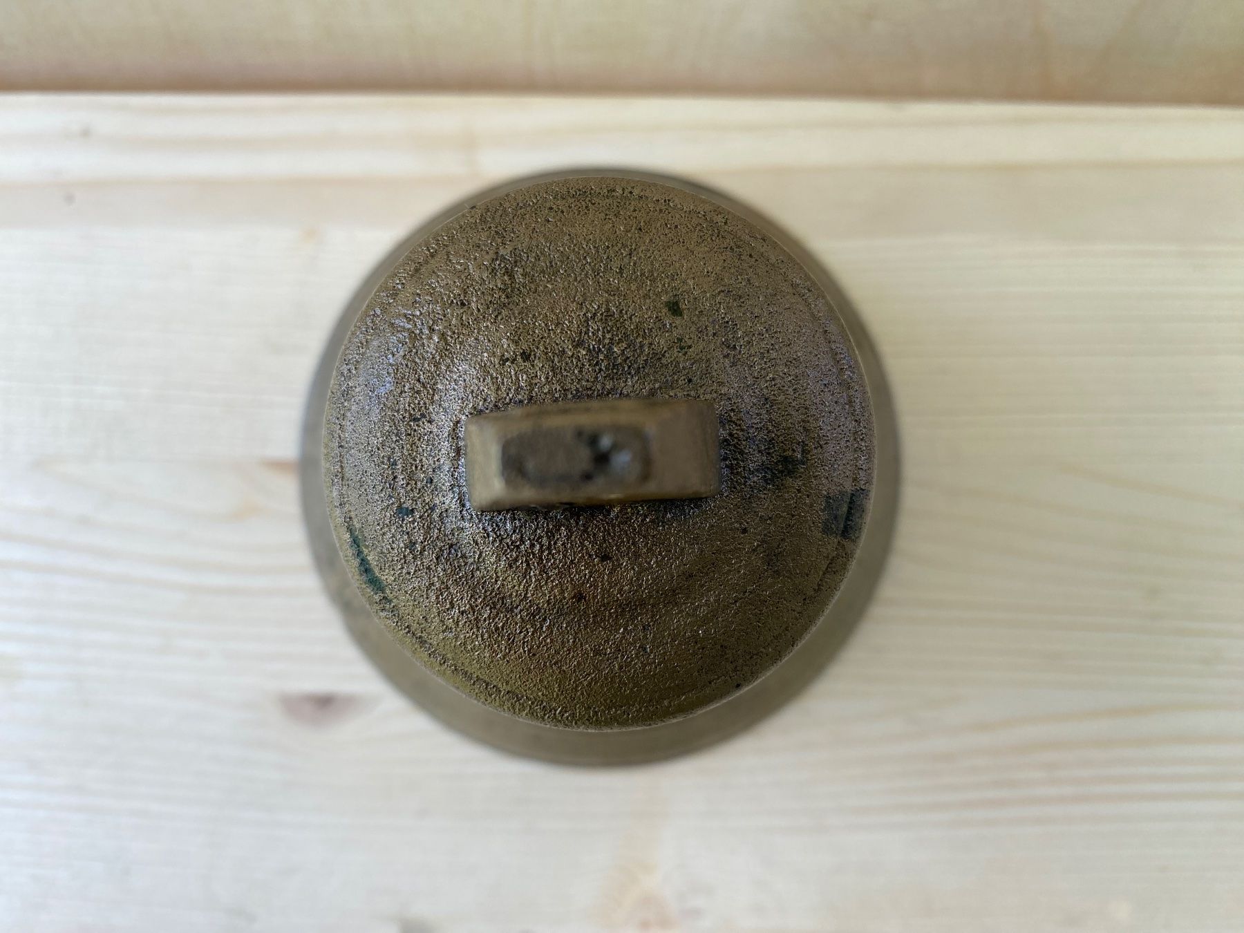 Campanacci mucche: schöne alte Glocke – Usato da Feldbach venduto da Fea1 6