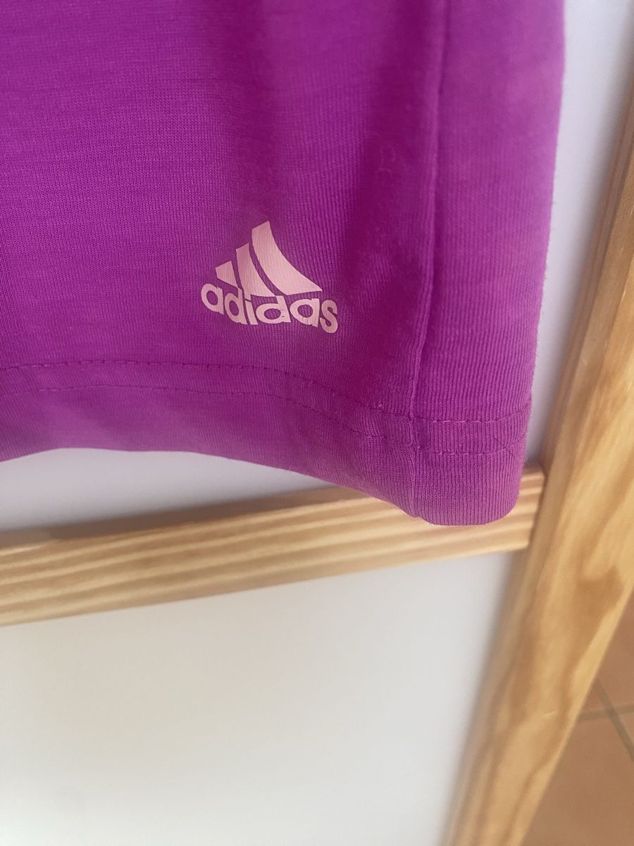 Adidas T-shirt: Adidas t-shirt – Usato da Belmont-sur-Lausanne venduto da chu_vxf5 2