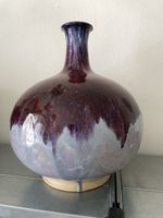 36 cm h studio keramik massive vase 