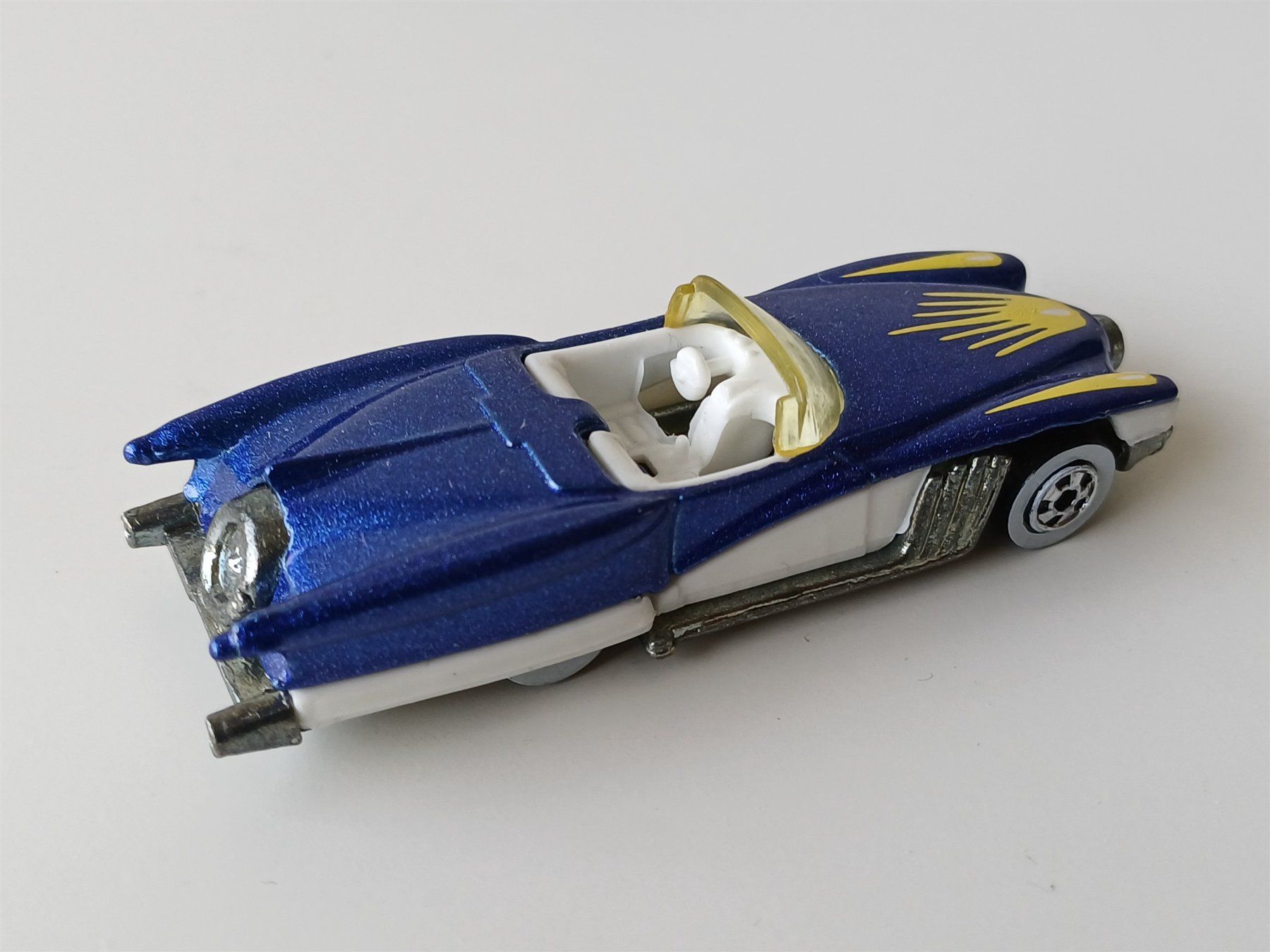 Hot Wheels Voitures modèles: Hot Wheels - Street Beast – D'occasion à Bichwil par Viggen37 2