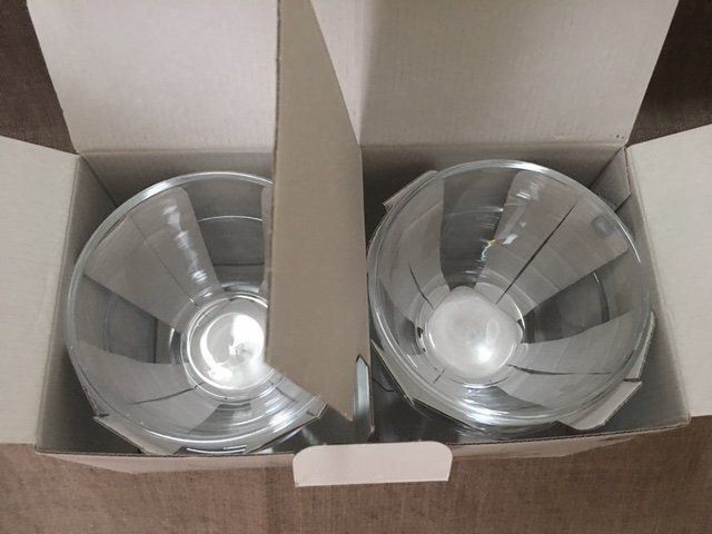 Geschirrsets: SCHALENSET LEONARDO 4er SET  NEU – Neu und originalverpackt aus Honau von sainj 3